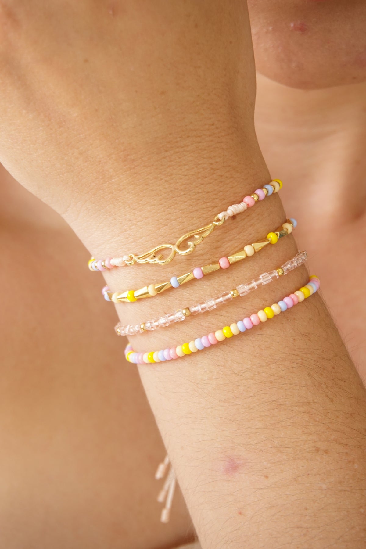 PULSERA ORO GOLFI P 670