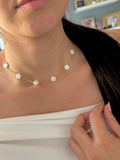 COLLAR ORO GOLFI B 1088