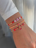 PULSERA ORO GOLFI P 774