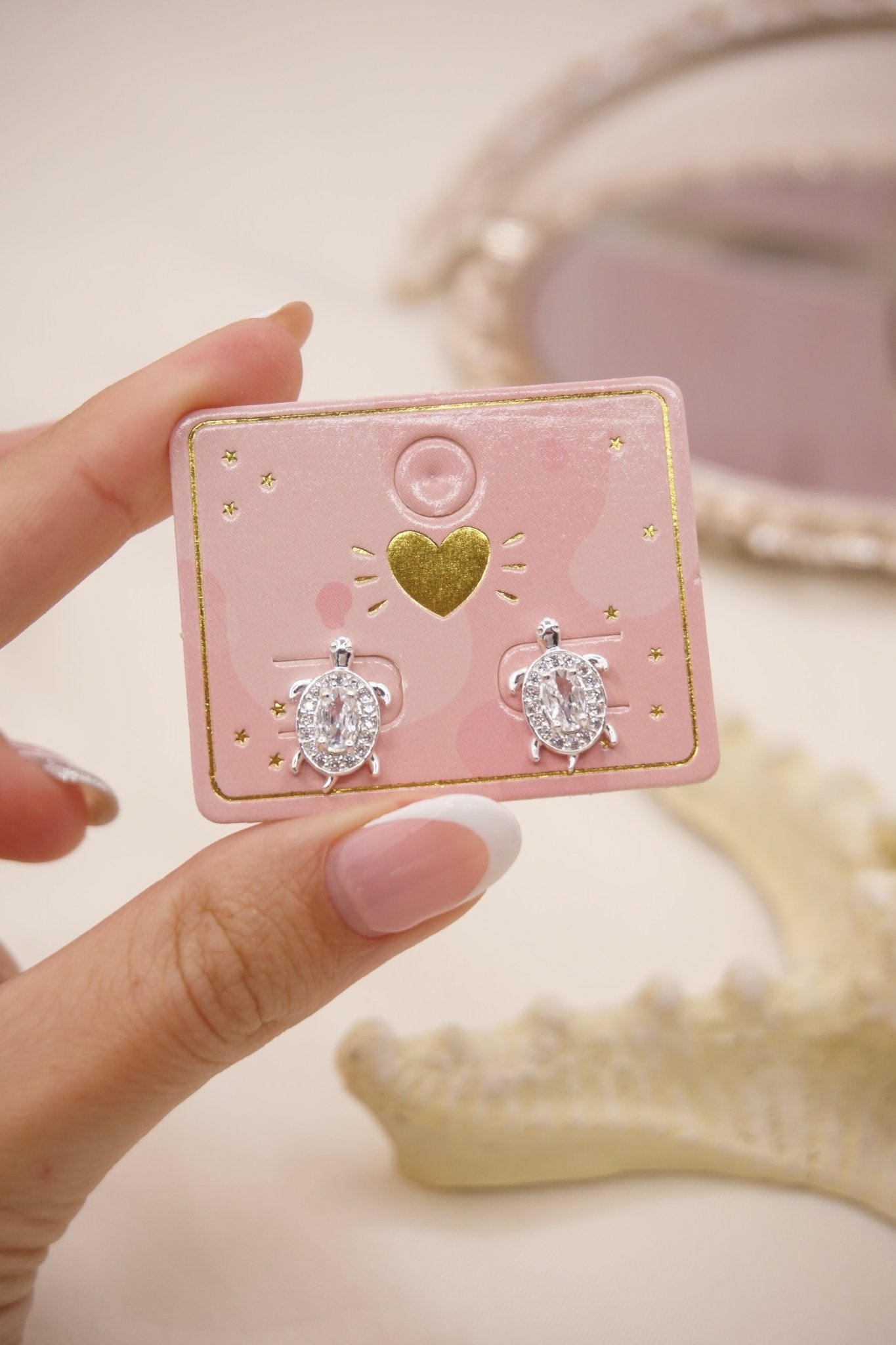 ARETE BAÑO DE PLATA D 2063 - Dakaty