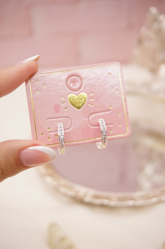 ARETE BAÑO DE PLATA D 2082 - Dakaty