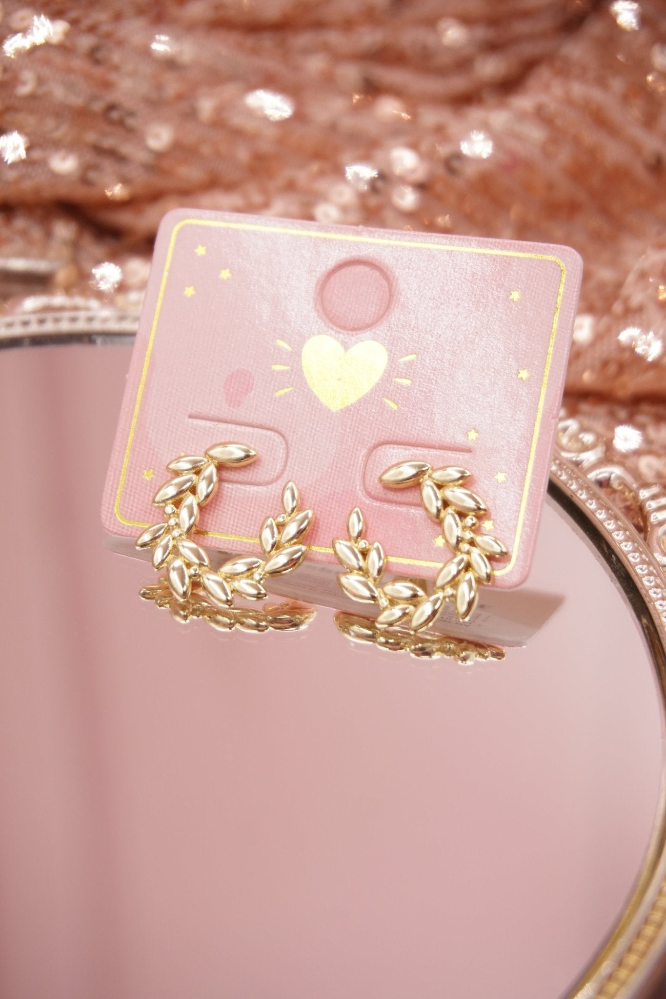 ARETE COVER GOLD D 1888 - Dakaty