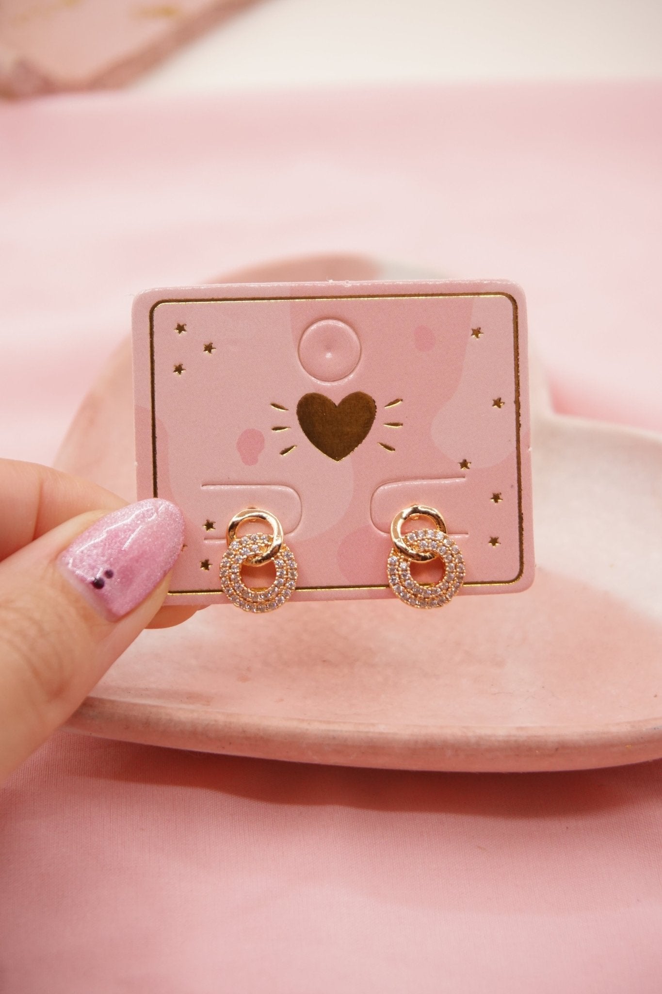 ARETE COVER GOLD D 2031 - Dakaty