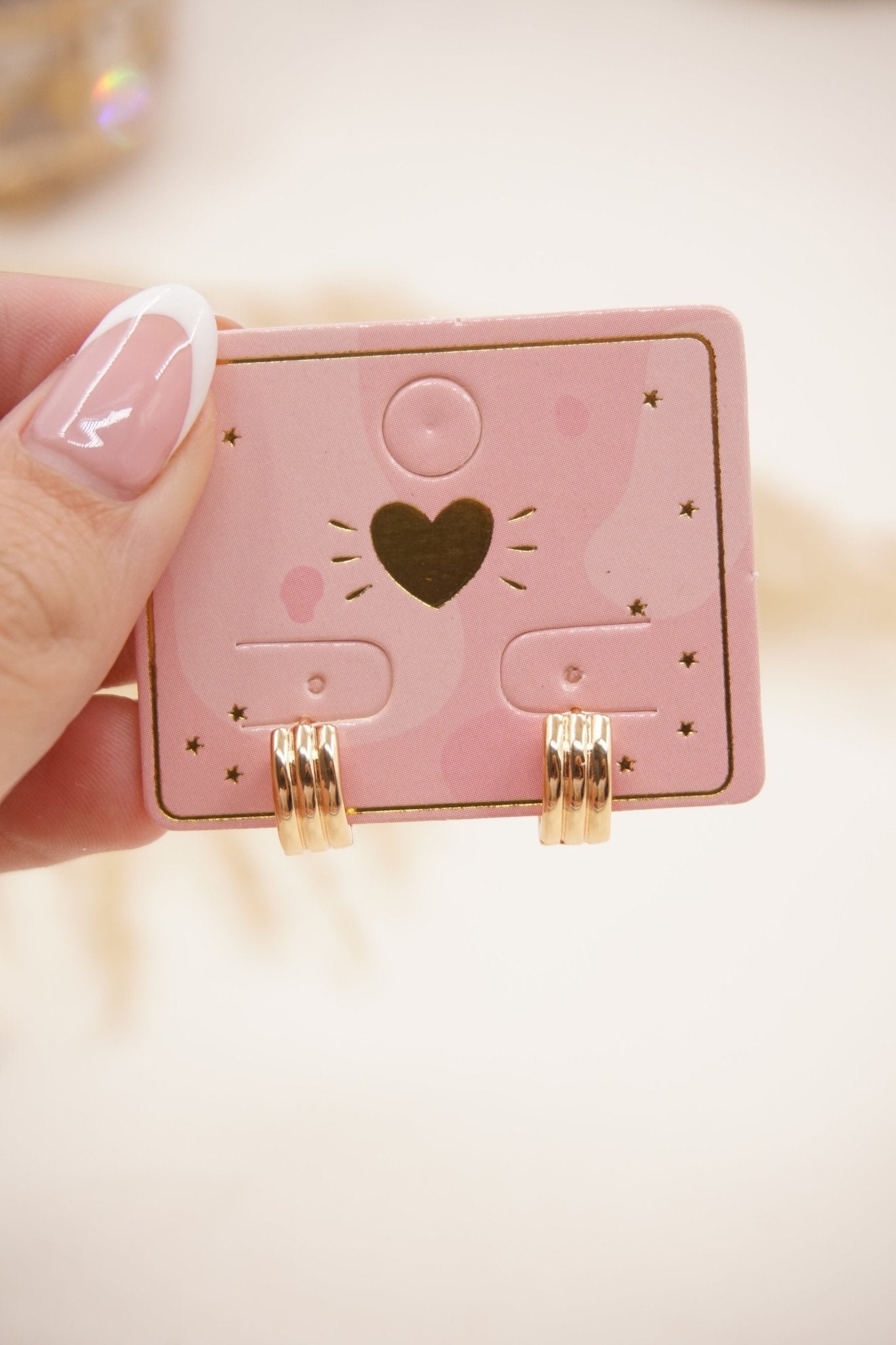 ARETE COVER GOLD D 2037 - Dakaty