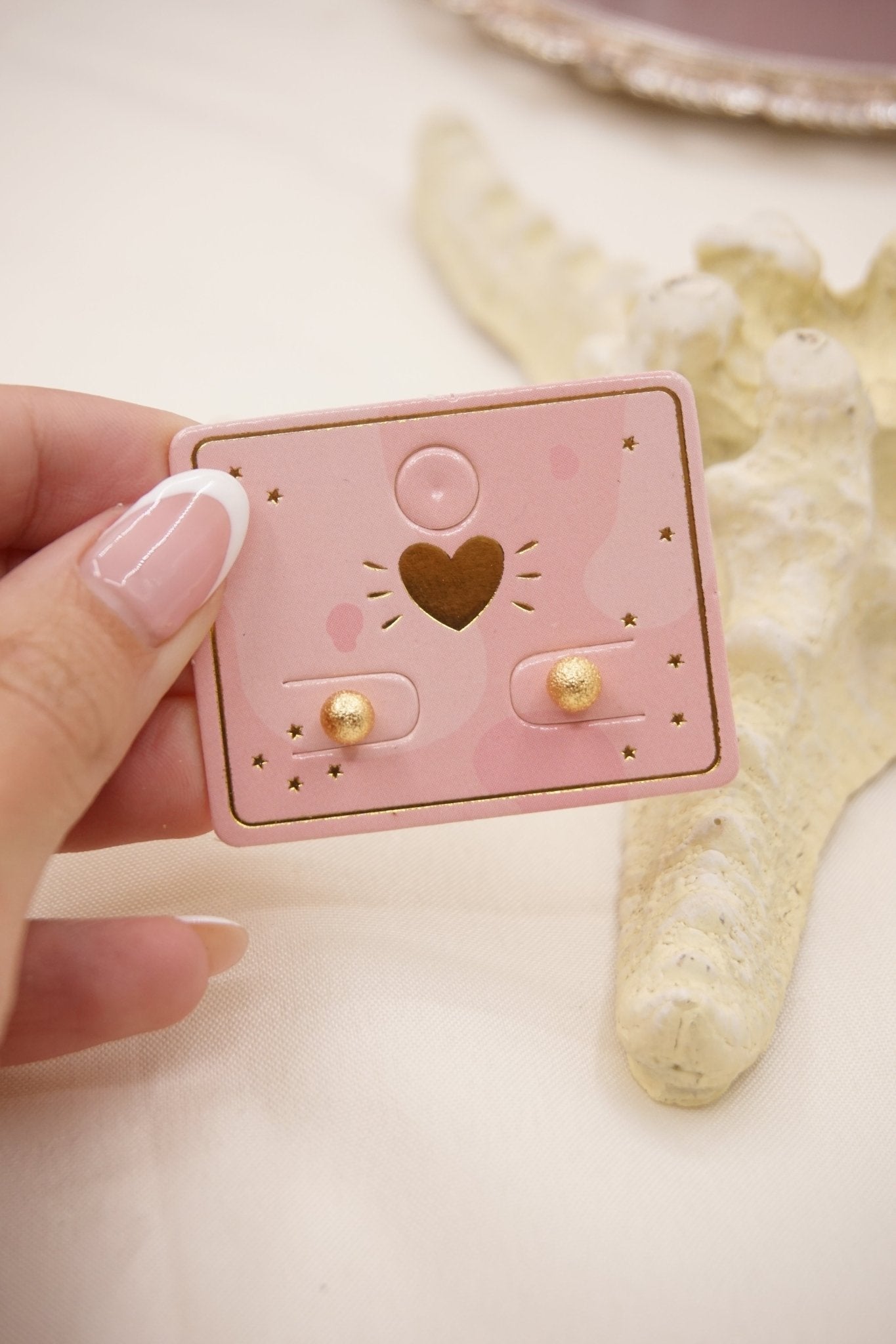 ARETE COVER GOLD D 2038 - Dakaty