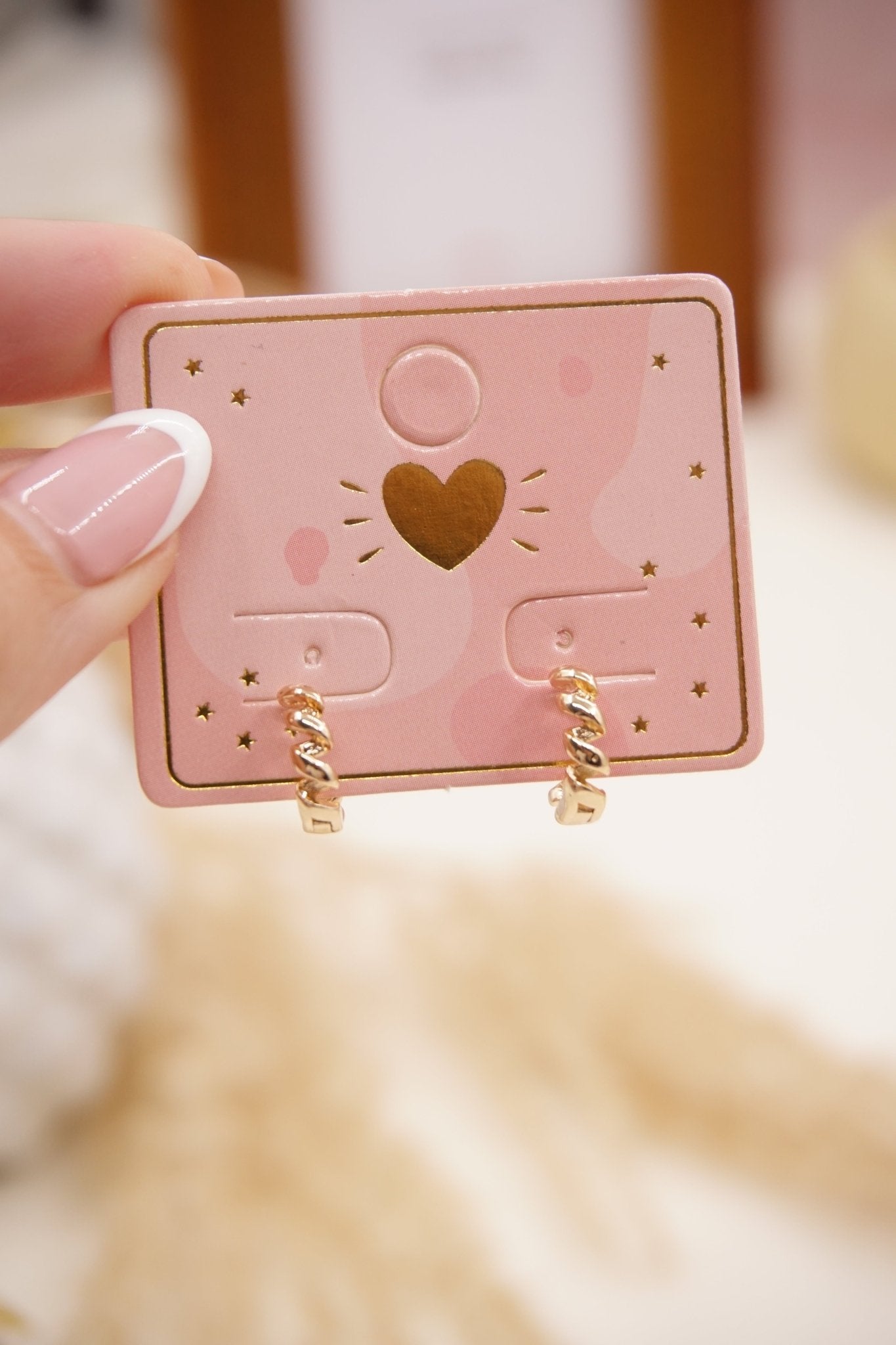 ARETE COVER GOLD D 2039 - Dakaty