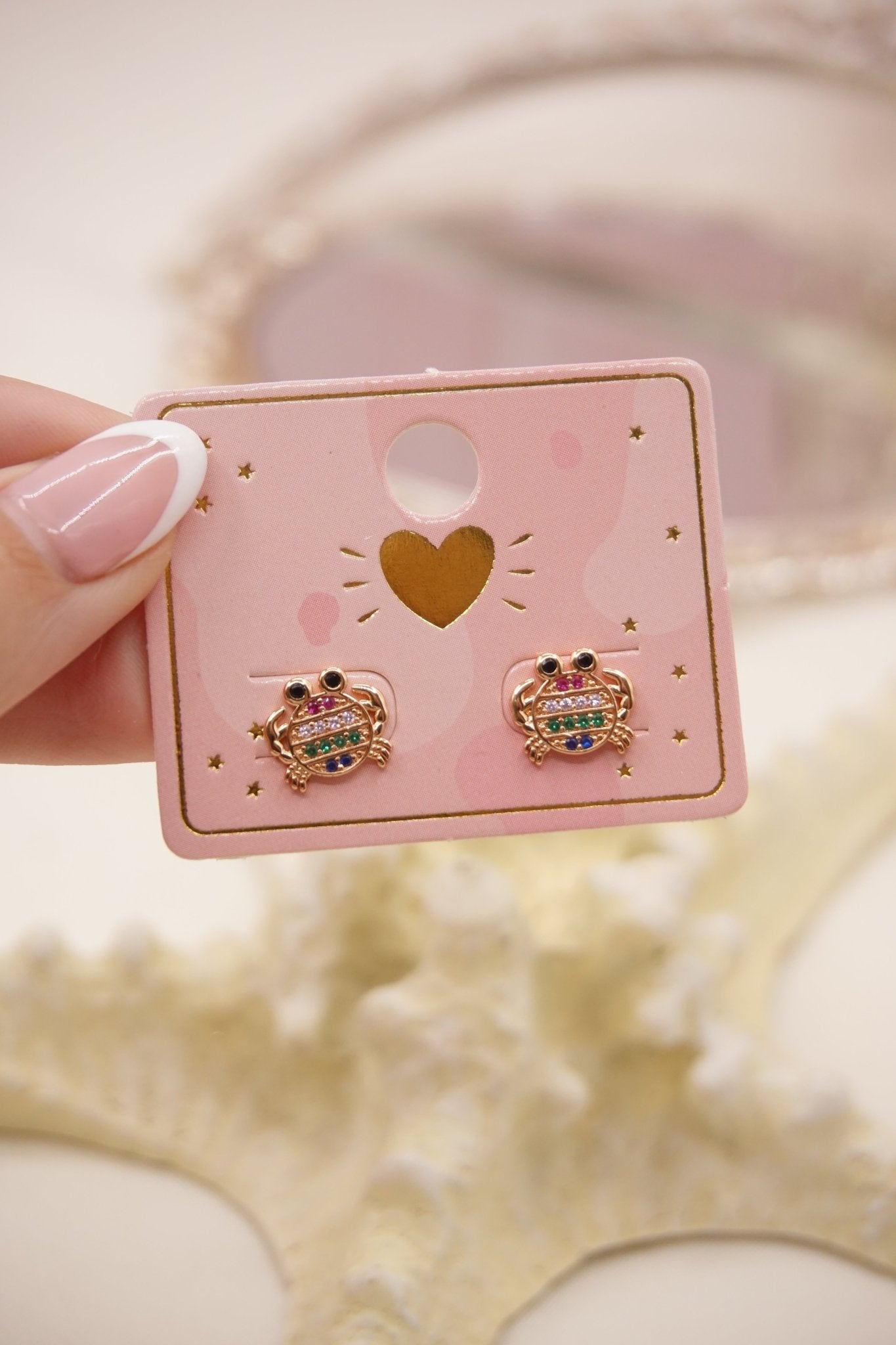 ARETE COVER GOLD D 2040 - Dakaty