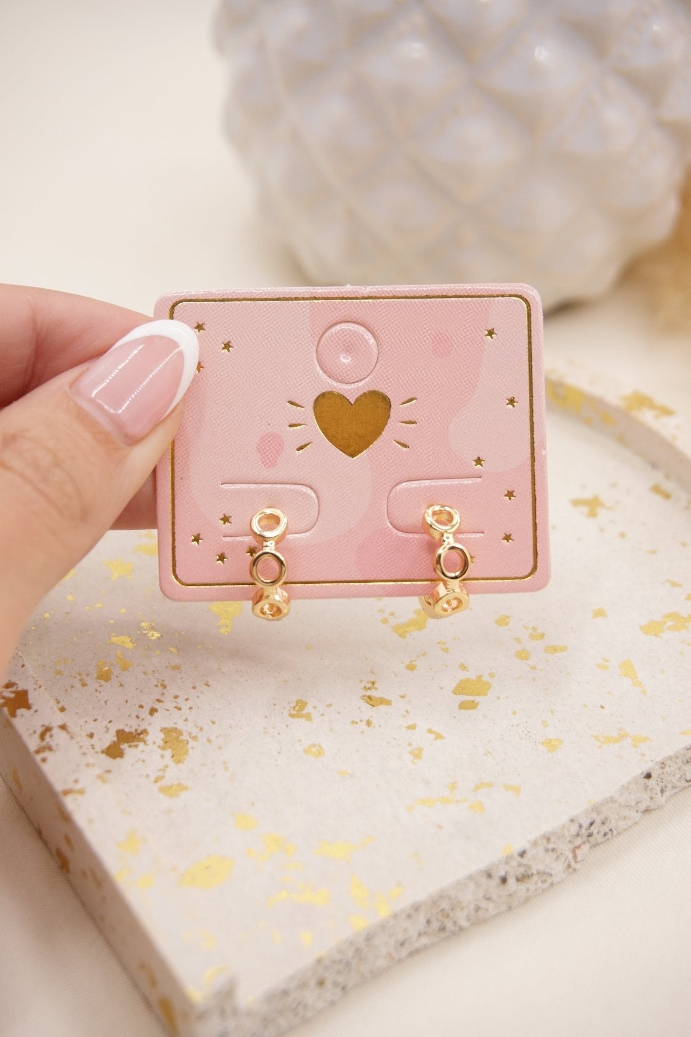 ARETE COVER GOLD D 2041 - Dakaty