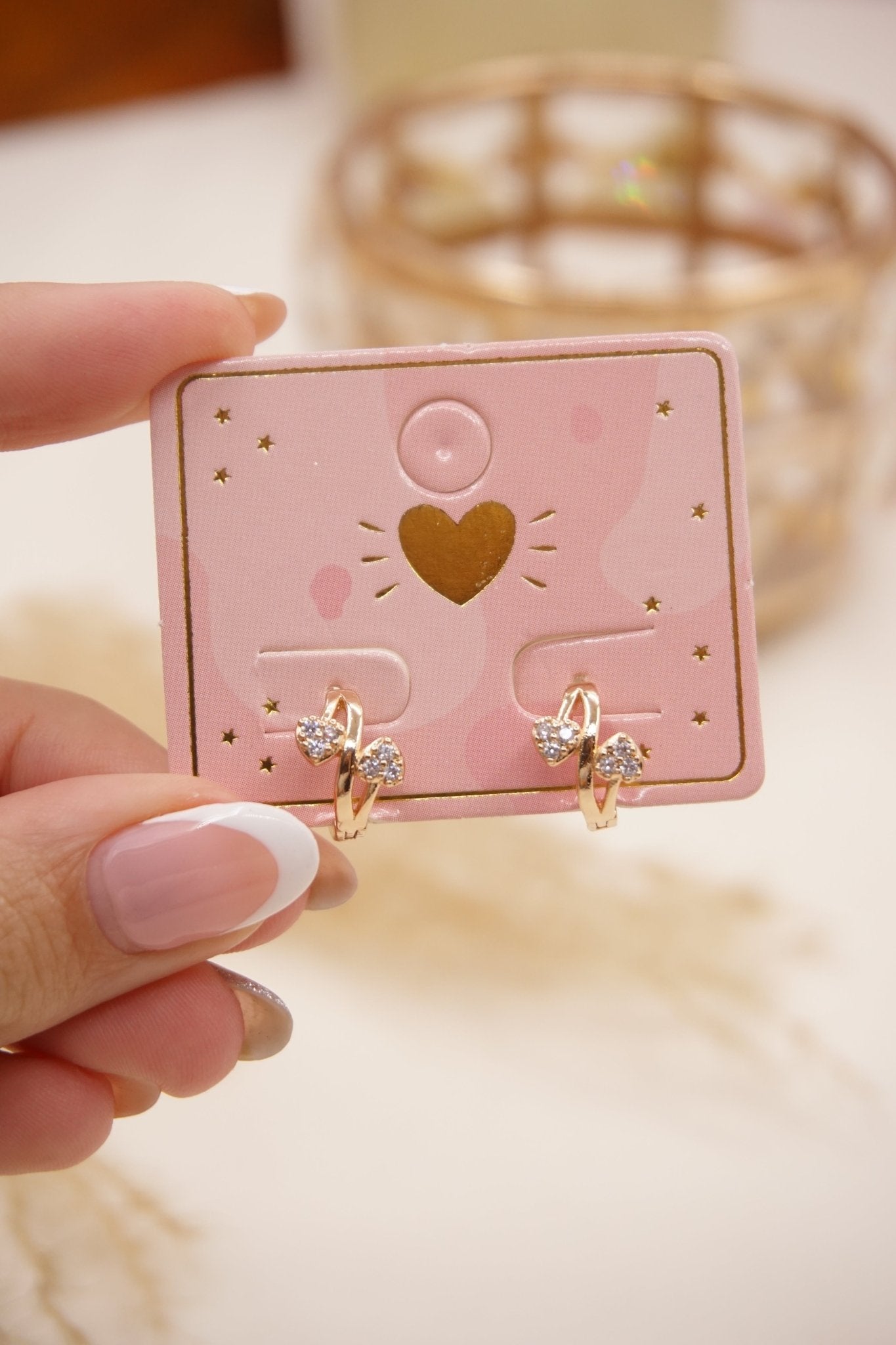 ARETE COVER GOLD D 2050 - Dakaty