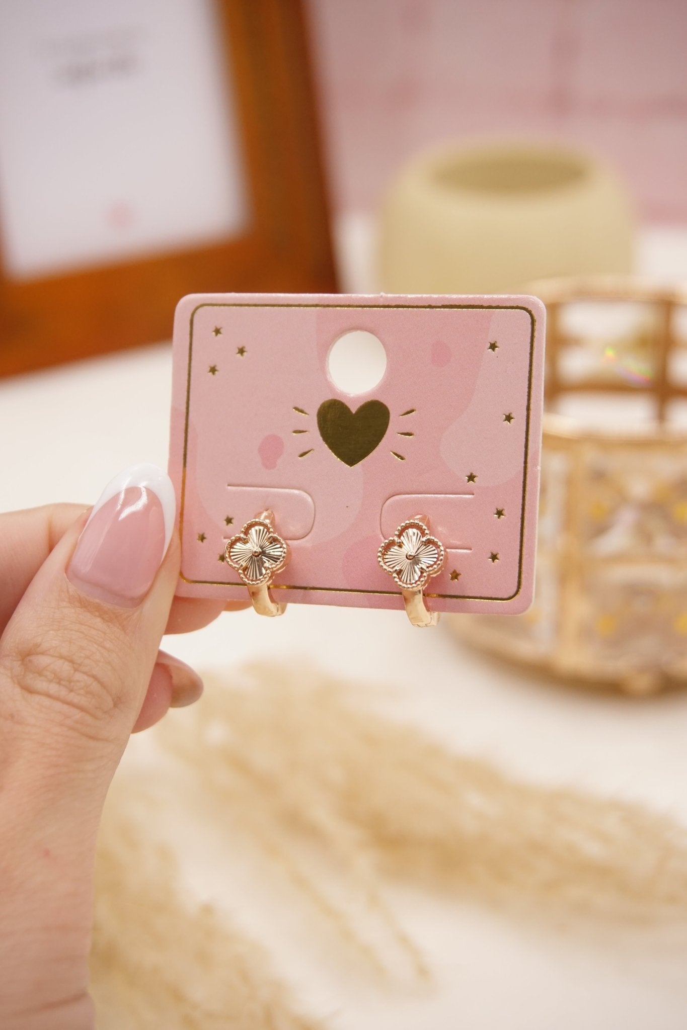 ARETE COVER GOLD D 2053 - Dakaty