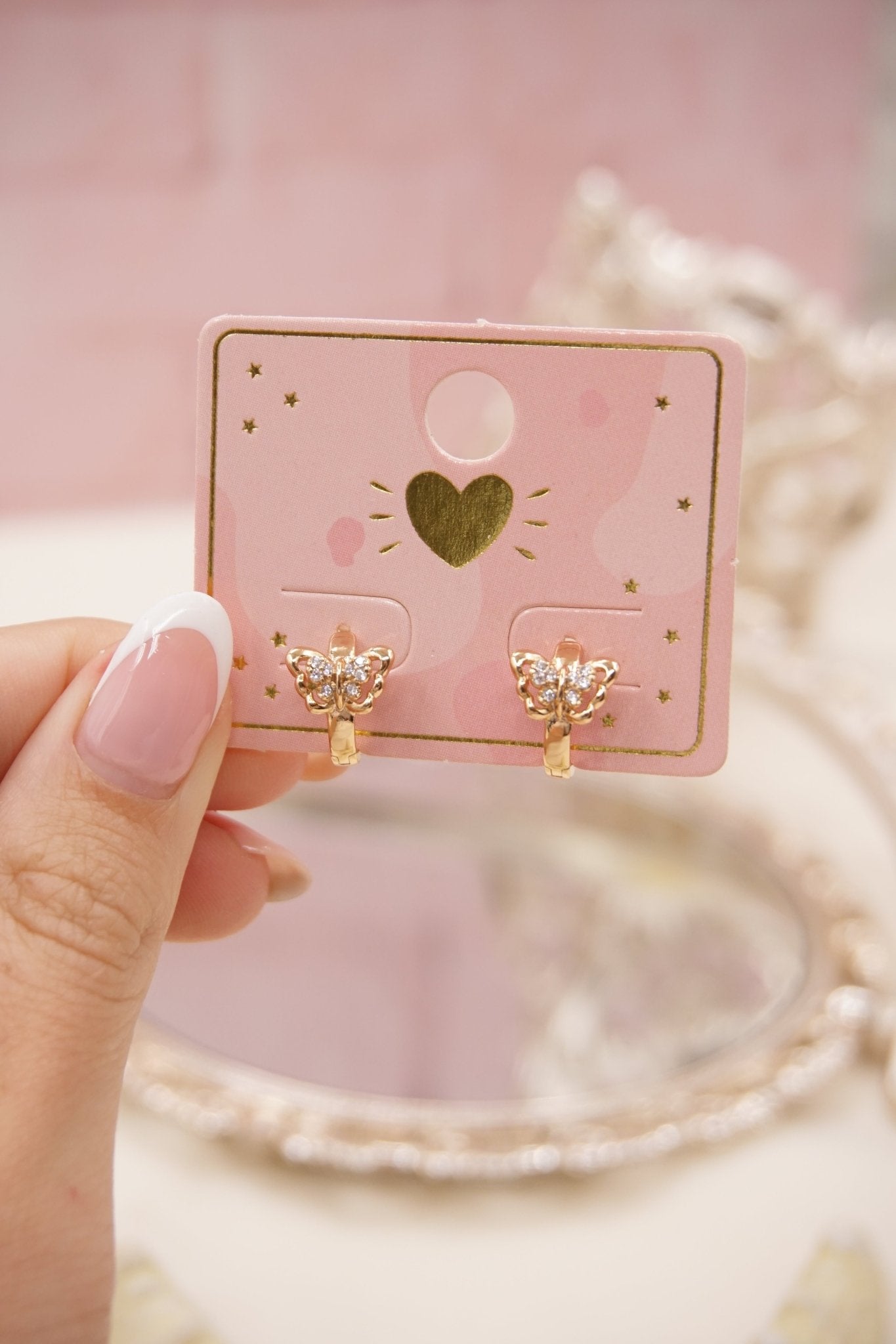 ARETE COVER GOLD D 2055 - Dakaty