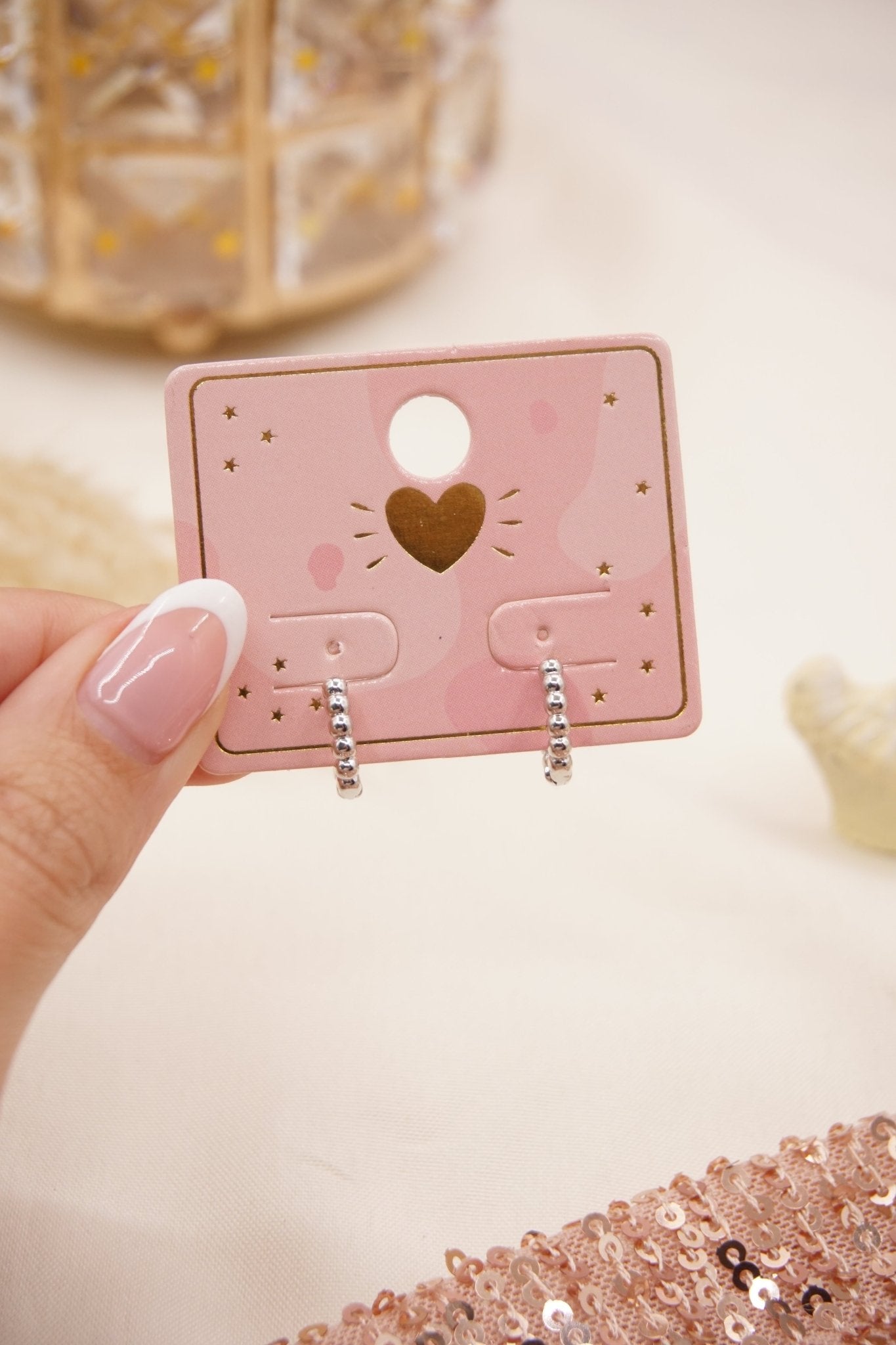 ARETE COVER GOLD D 2066 - Dakaty