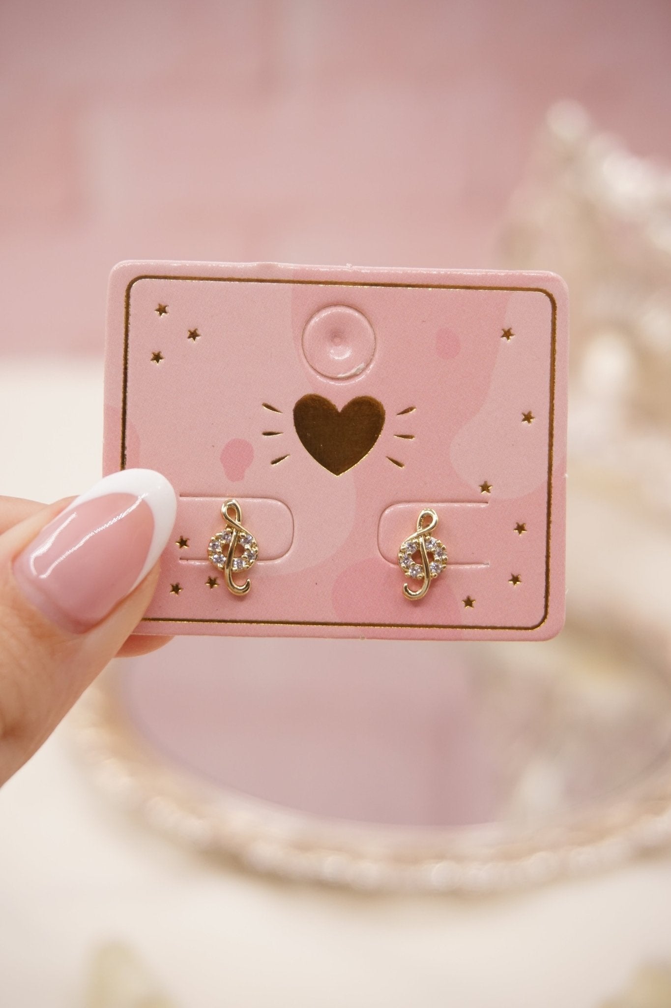 ARETE COVER GOLD D 2069 - Dakaty