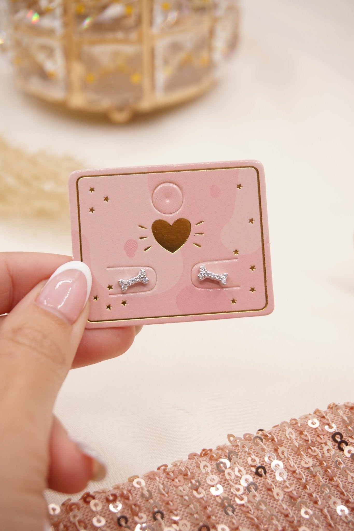 ARETE COVER GOLD D 2071 - Dakaty