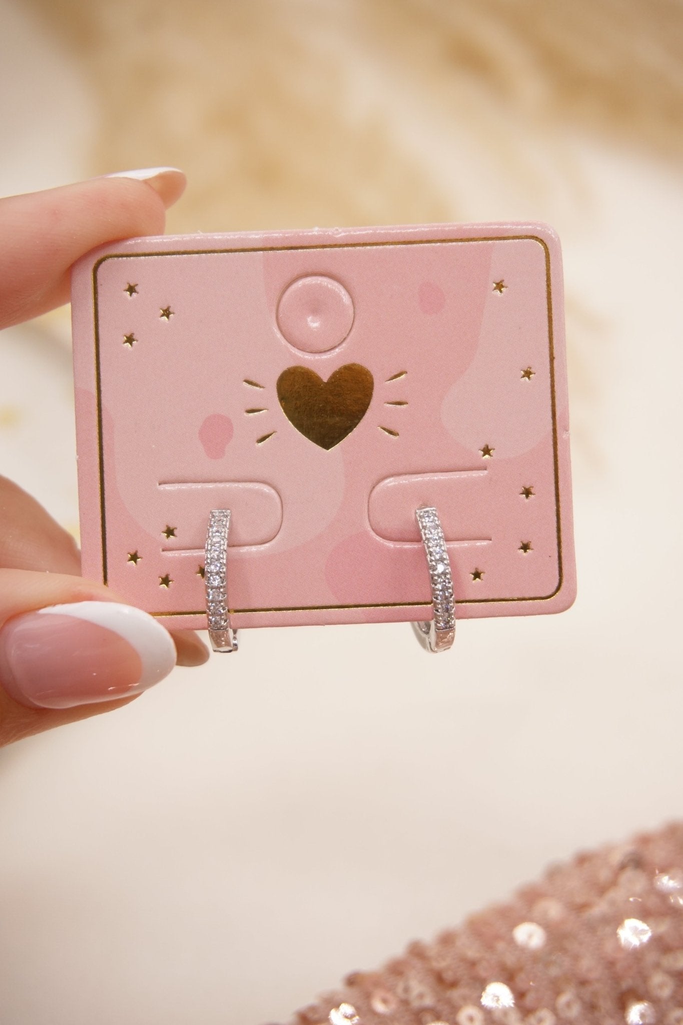 ARETE COVER GOLD D 2075 - Dakaty