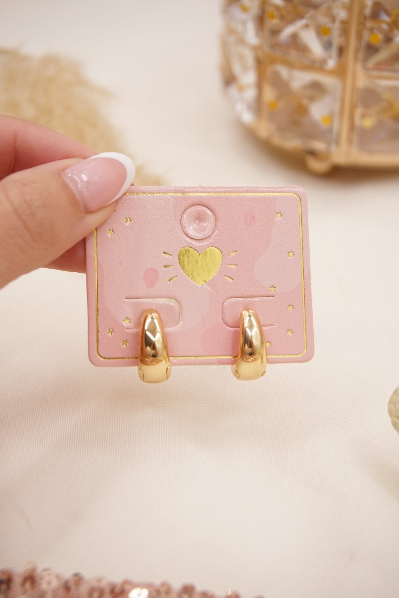 ARETE COVER GOLD D 2076 - Dakaty