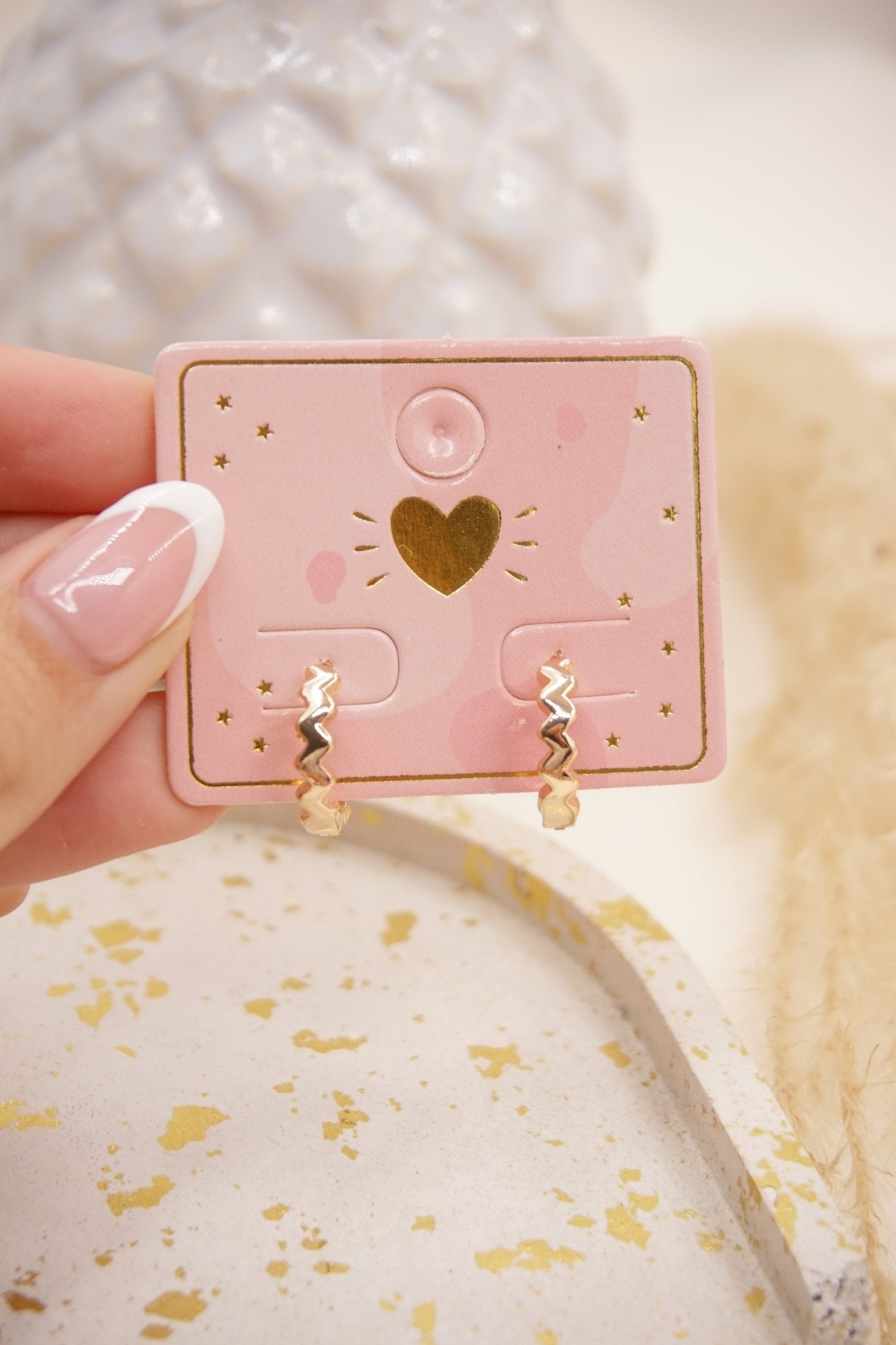 ARETE COVER GOLD D 2078 - Dakaty