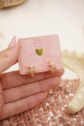 ARETE COVER GOLD D 2102 - Dakaty