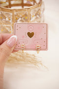 ARETE COVER GOLD D 2108 - Dakaty