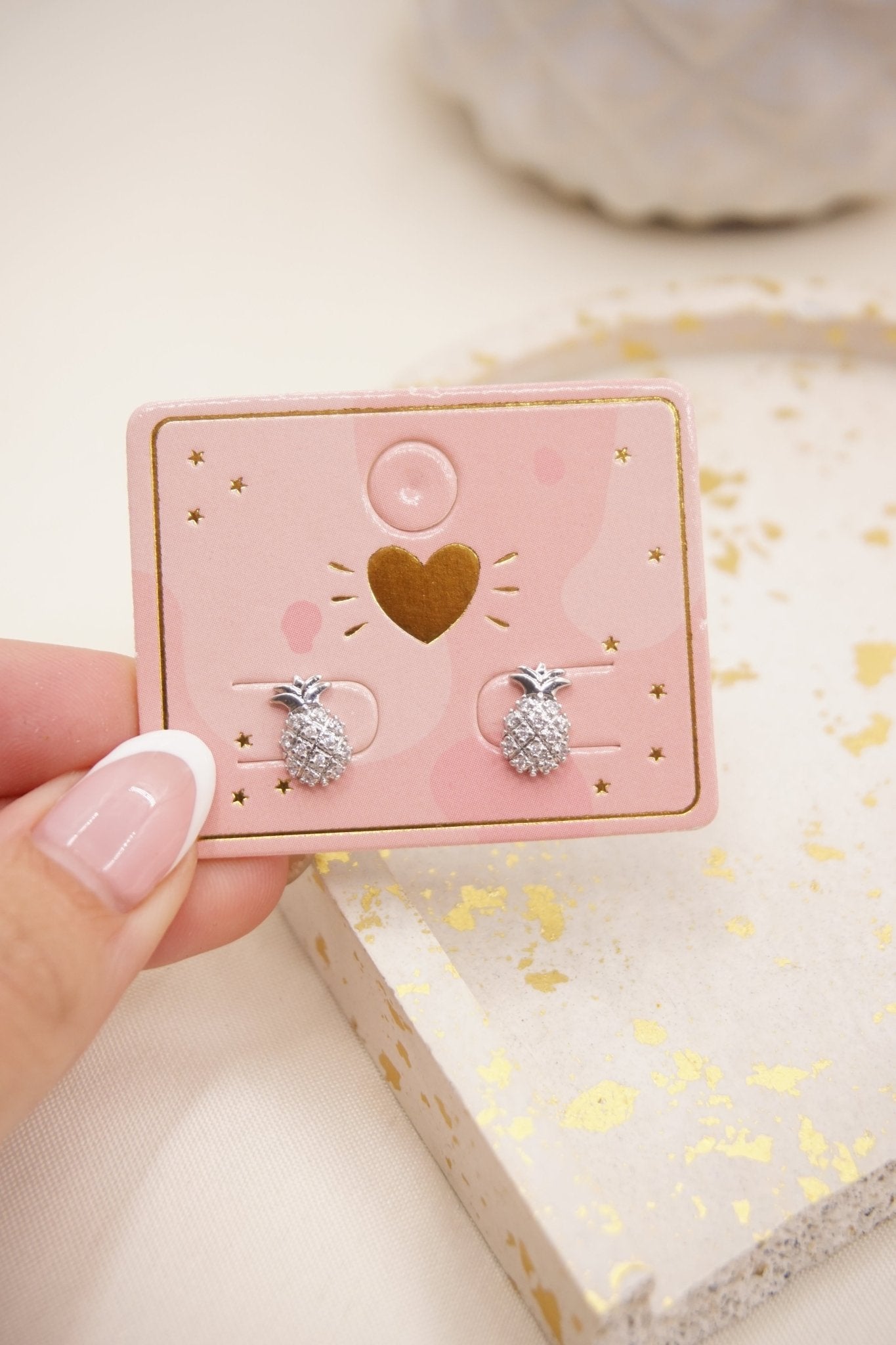 ARETE COVER GOLD D 2114 - Dakaty