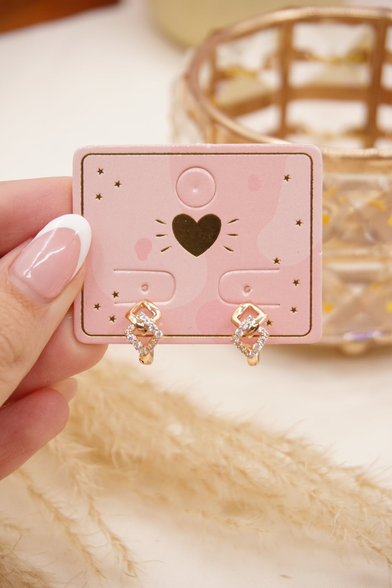 ARETE COVER GOLD D 2115 - Dakaty