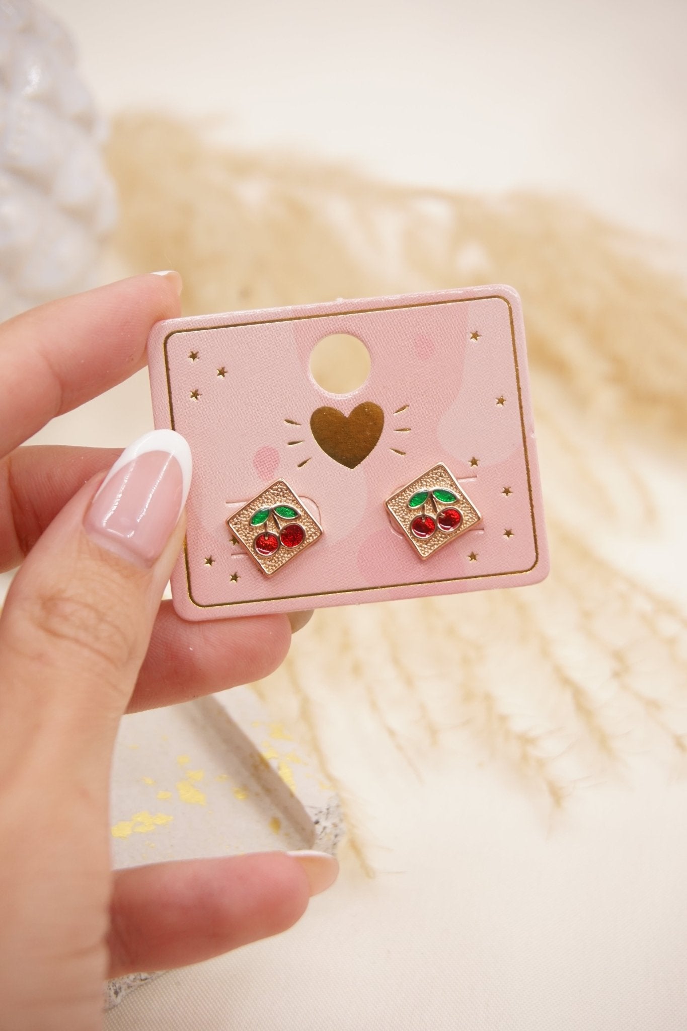 ARETE COVER GOLD D 2117 - Dakaty