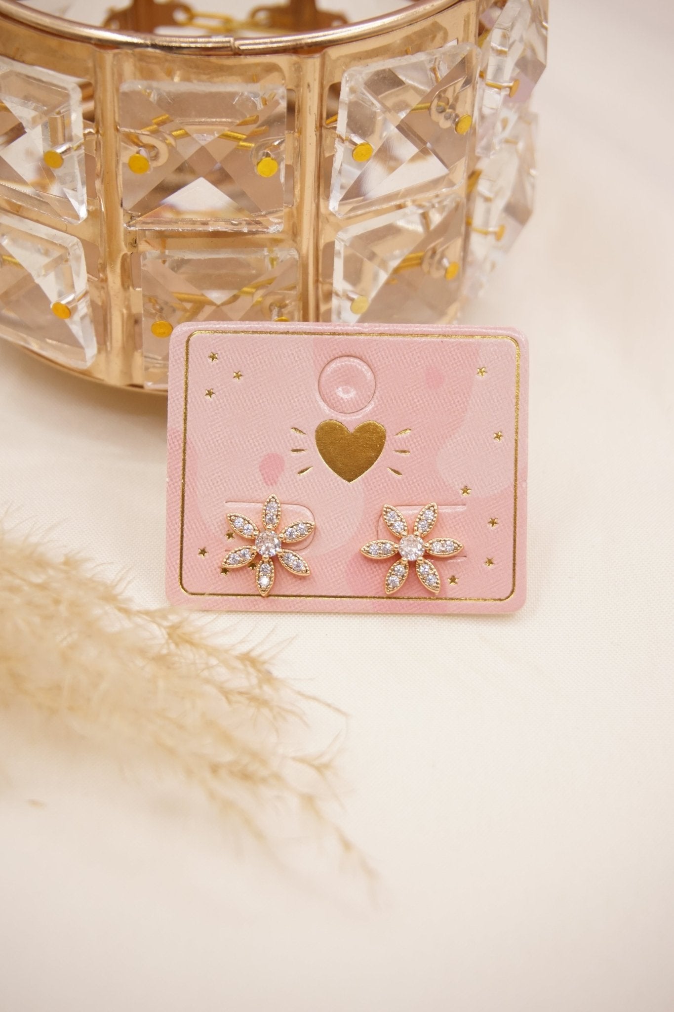 ARETE COVER GOLD D 2124 - Dakaty