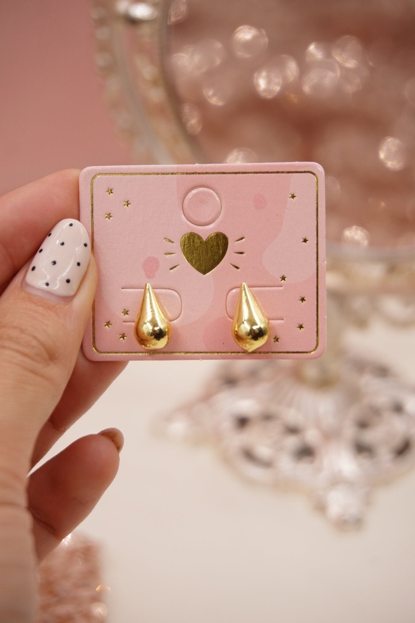 ARETE COVER GOLD D 2178 - Dakaty