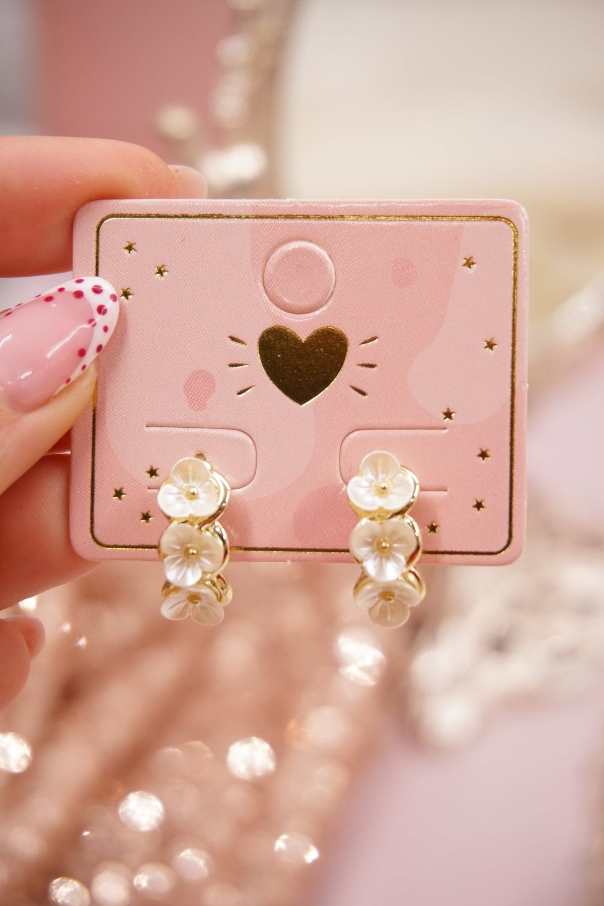ARETE COVER GOLD D 2203 - Dakaty