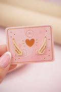 ARETE COVER GOLD D 2266 - Dakaty