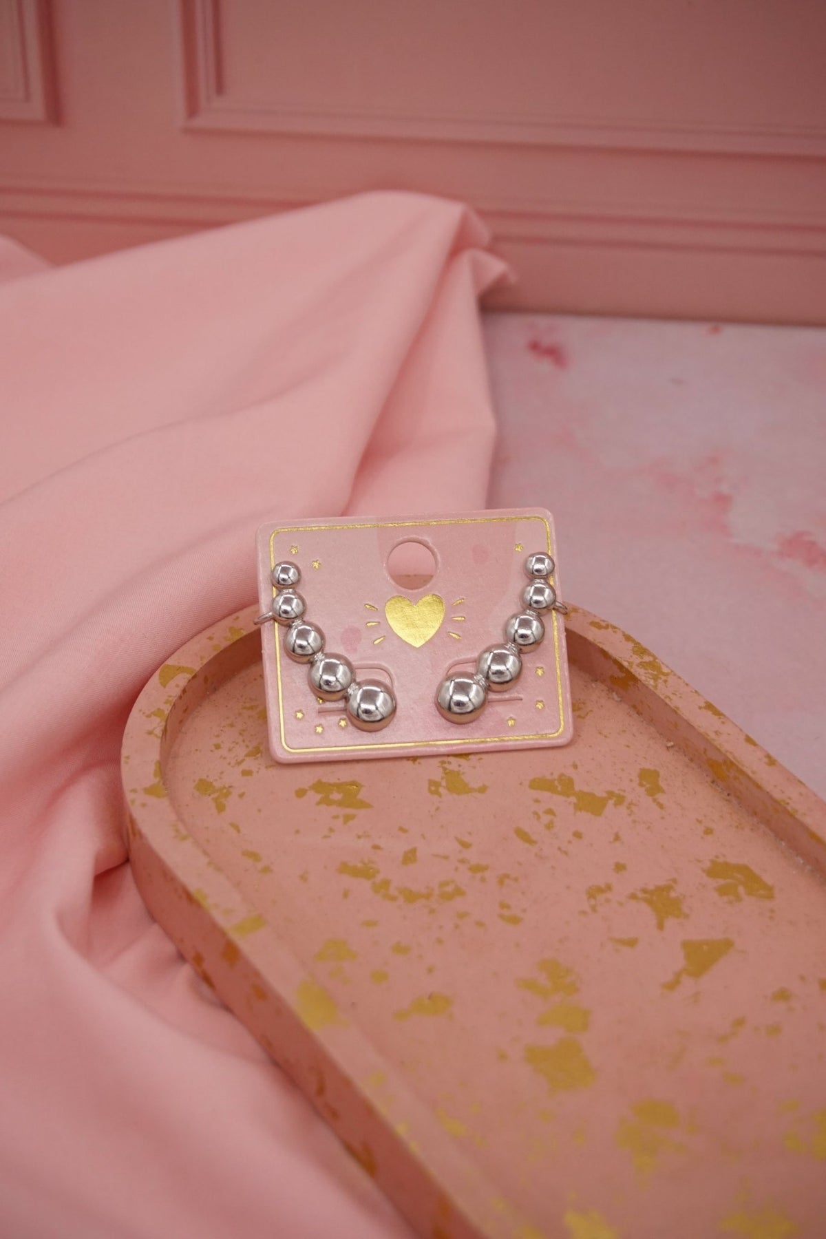 ARETE COVER GOLD D 2268 - Dakaty