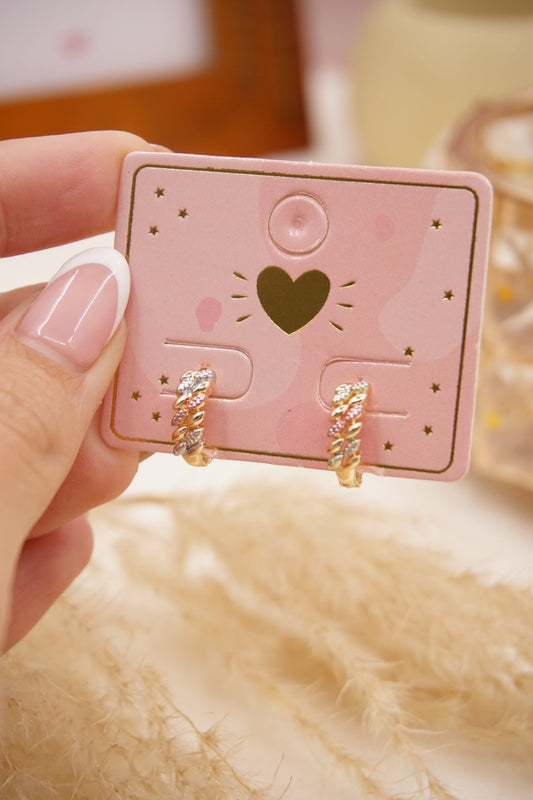 ARETE COVER GOLD EFECTO 3 OROS D 2074 - Dakaty