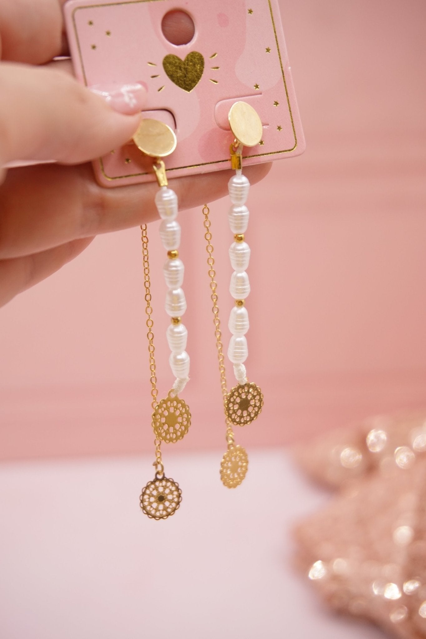 ARETE ORO GOLFI D 35 - Dakaty