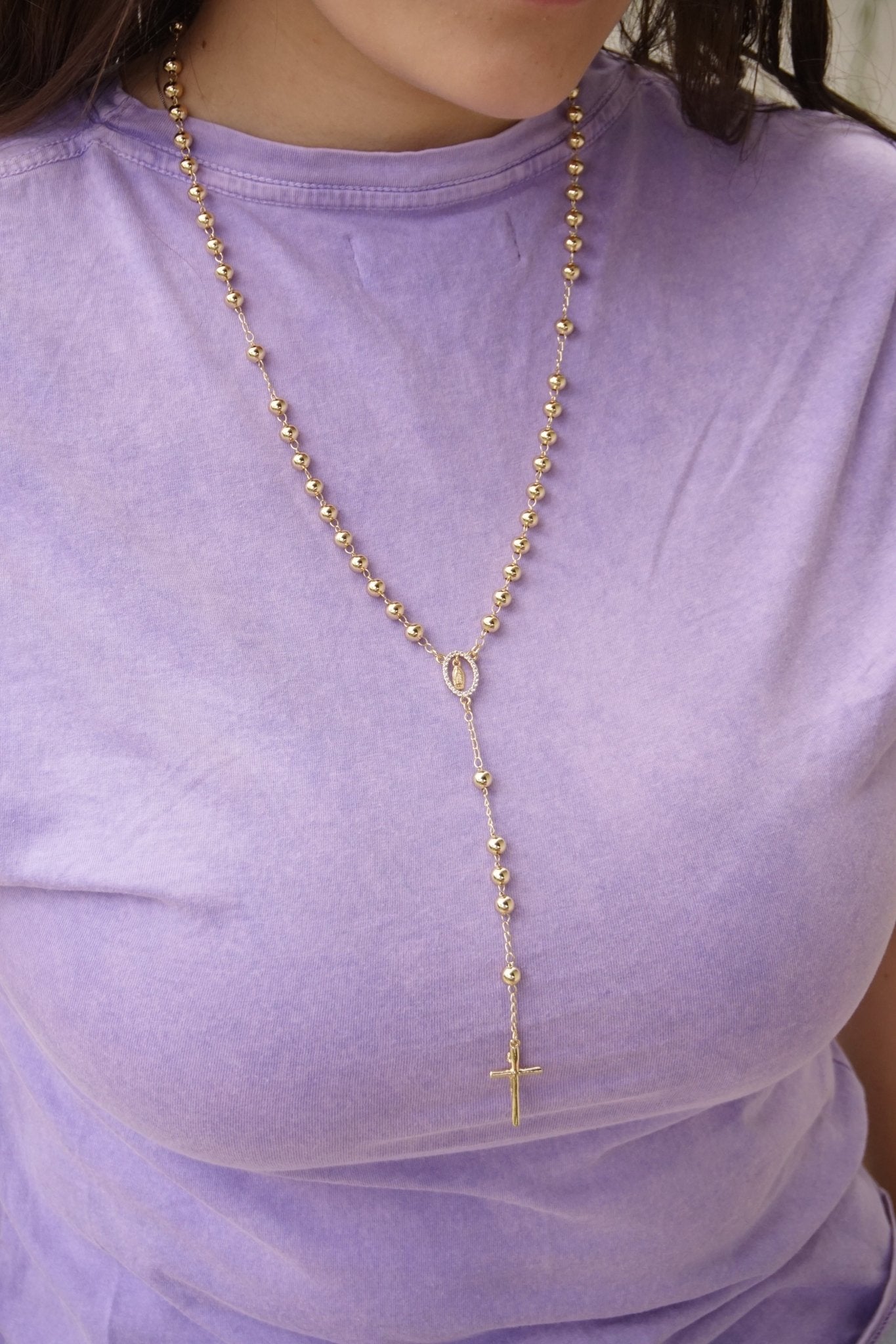 CAMANDULA COVER GOLD B 1015 - Dakaty