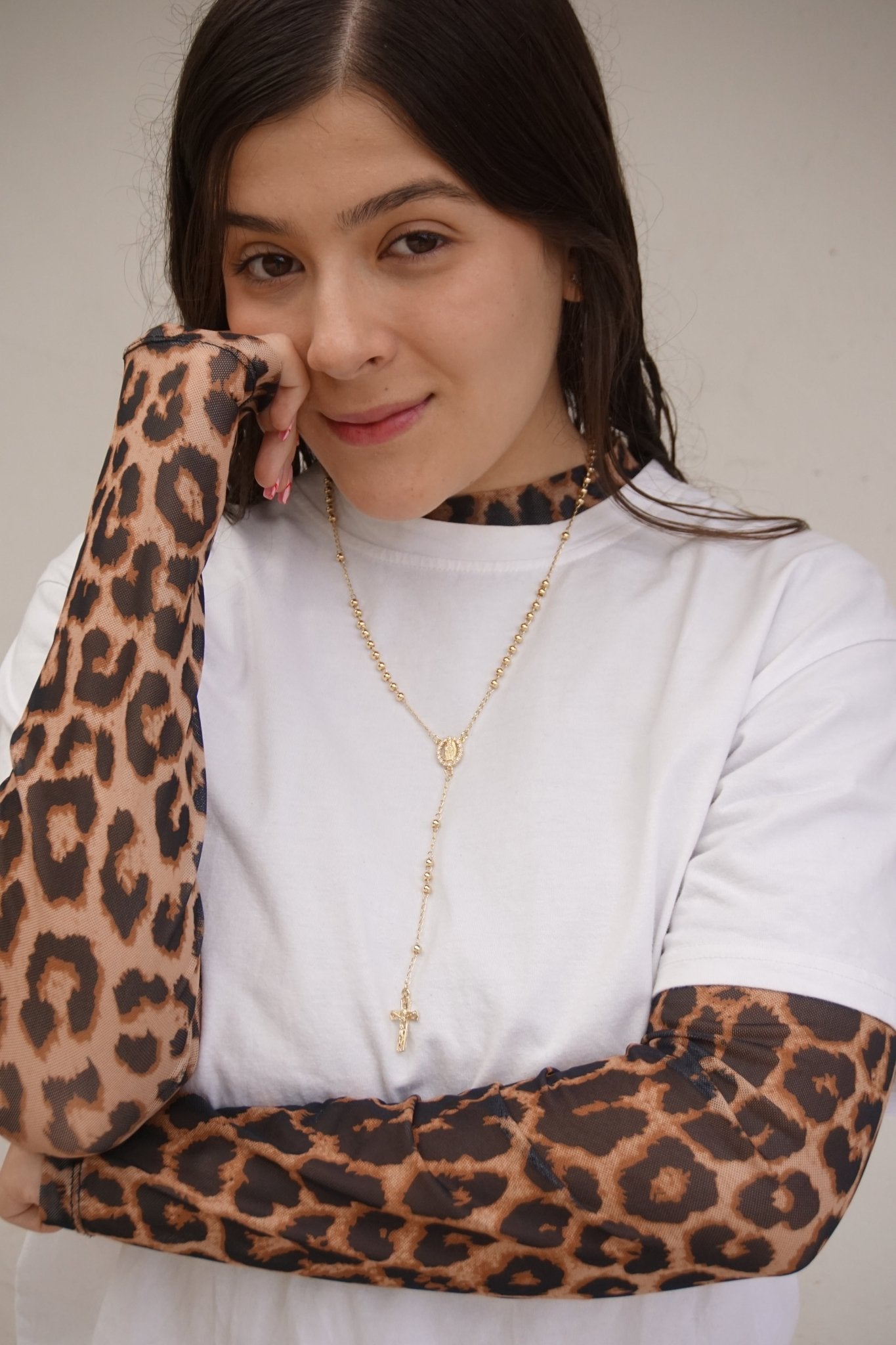 CAMANDULA COVER GOLD B 1017 - Dakaty