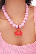 COLLAR BOLA CHICLE B 1087 - Dakaty