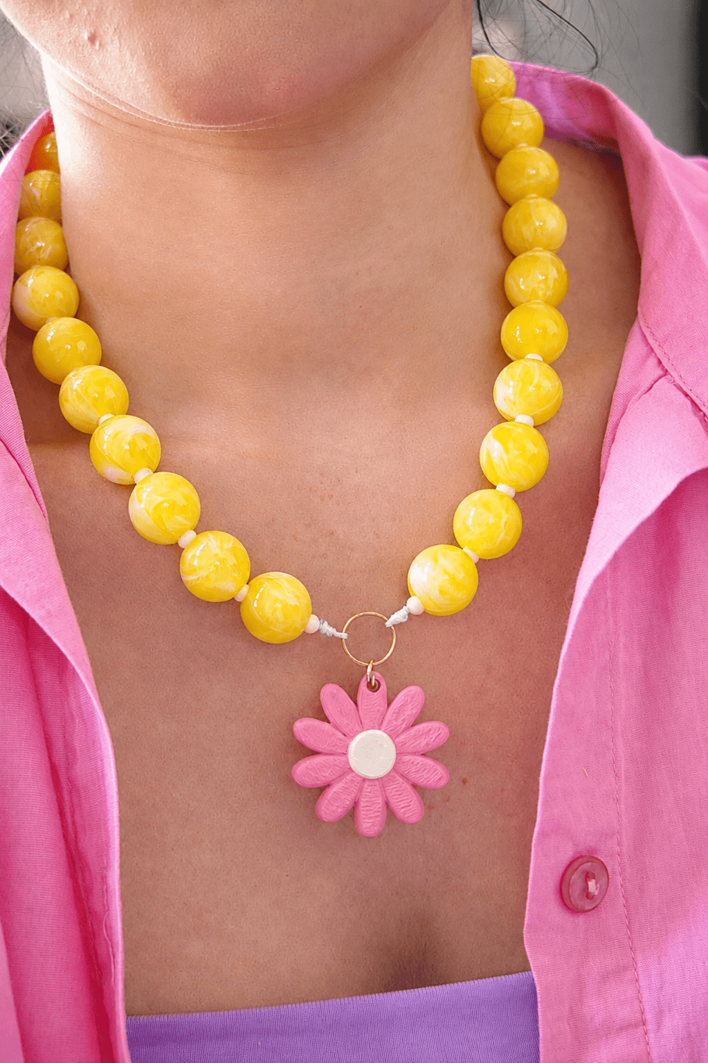 COLLAR BOLAS B 1082 - Dakaty