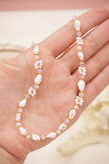 COLLAR CARACOLAS B 1022 - Dakaty
