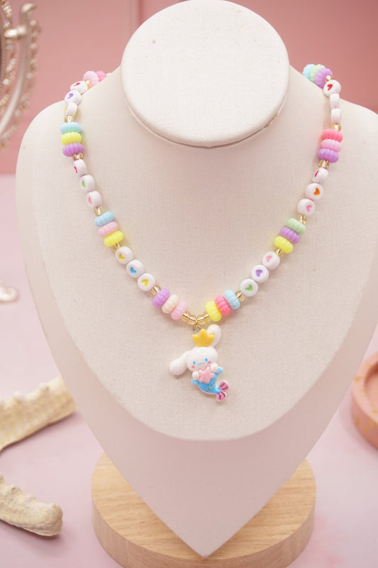 COLLAR NIÑA CN 50 - Dakaty