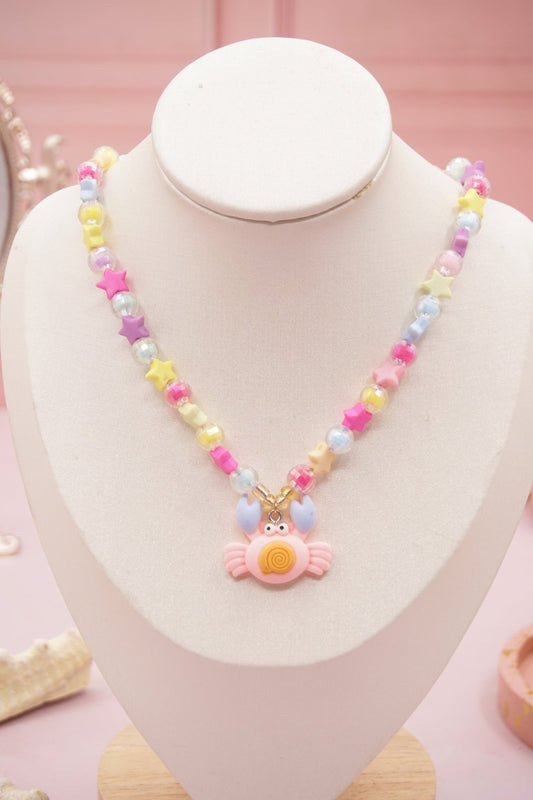 COLLAR NIÑA CN 52 - Dakaty