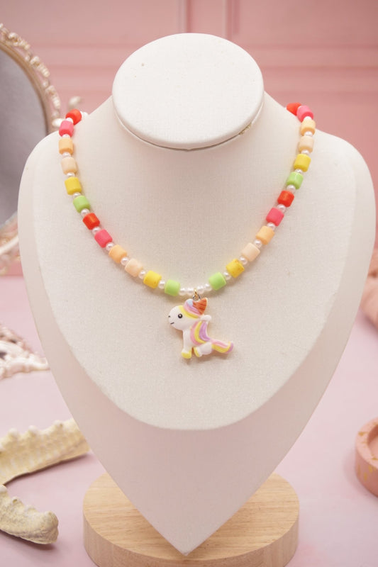 COLLAR NIÑA CN 53 - Dakaty