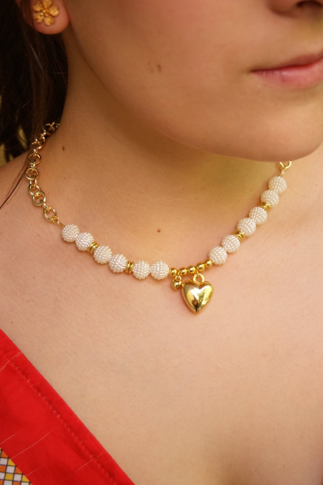 COLLAR ORO GOLFI B 1001 - Dakaty