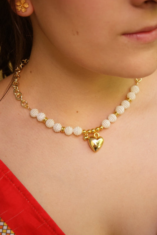 COLLAR ORO GOLFI B 1001 - Dakaty