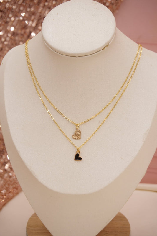 COLLAR ORO GOLFI B 1035 - Dakaty