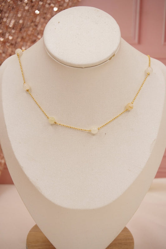 COLLAR ORO GOLFI B 1039 - Dakaty