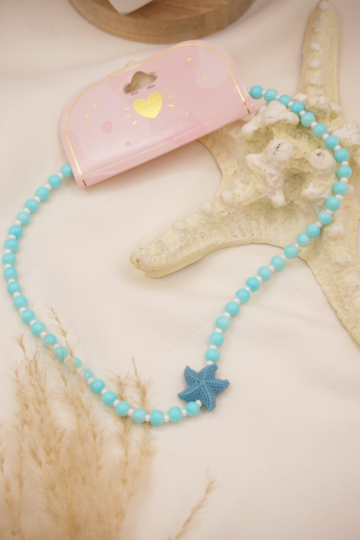 COLLAR ORO GOLFI B 1042 - Dakaty