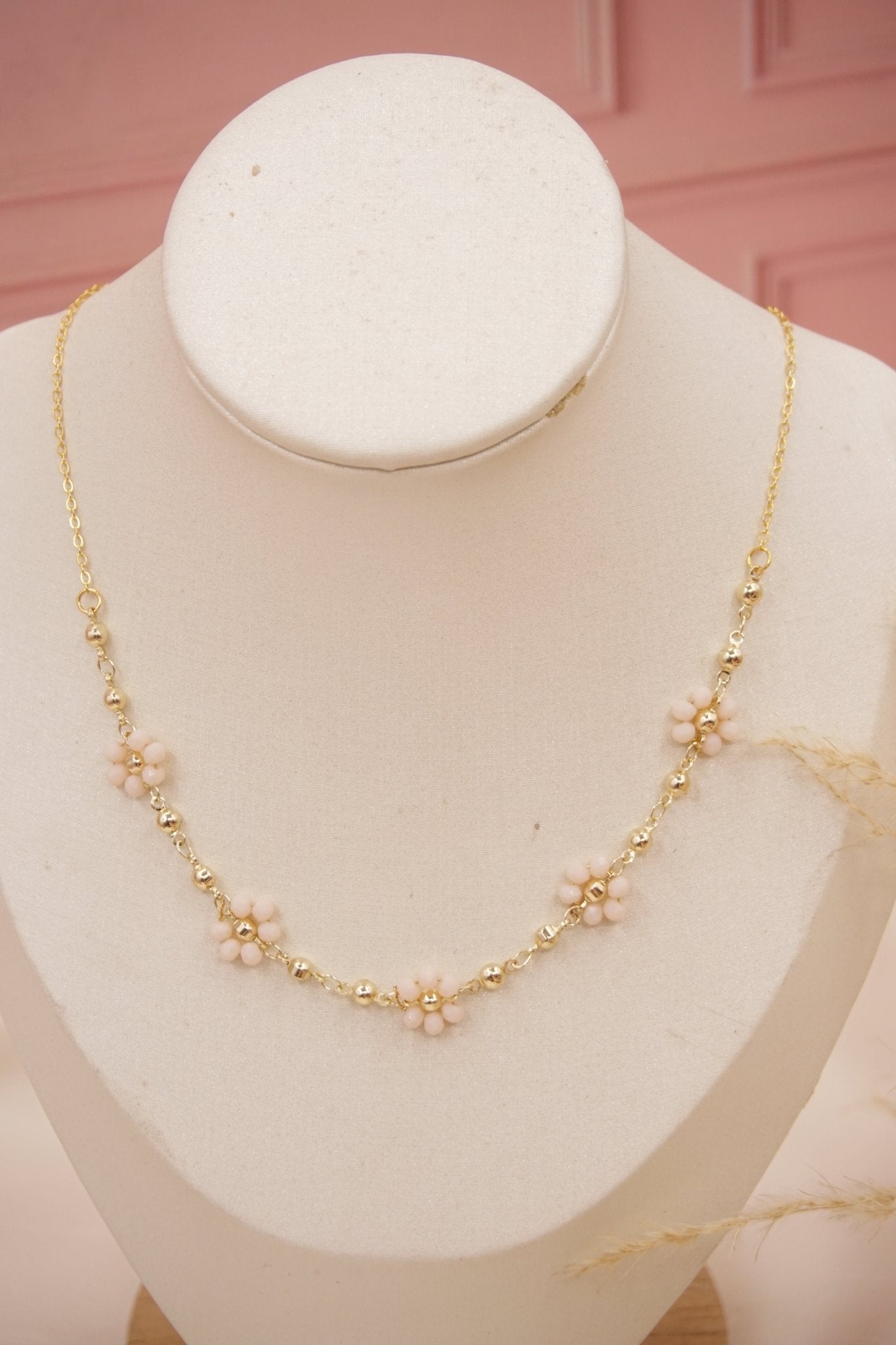 COLLAR ORO GOLFI B 1043 - Dakaty