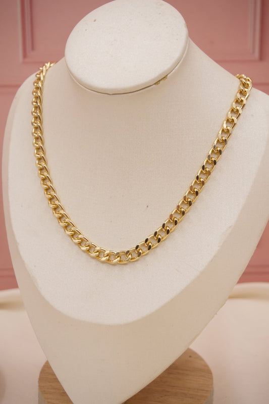 COLLAR ORO GOLFI B 1044 - Dakaty