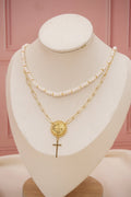 COLLAR ORO GOLFI B 1045 - Dakaty