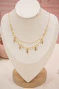 COLLAR ORO GOLFI B 1048 - Dakaty